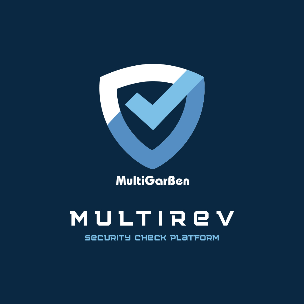 Logo Multirev